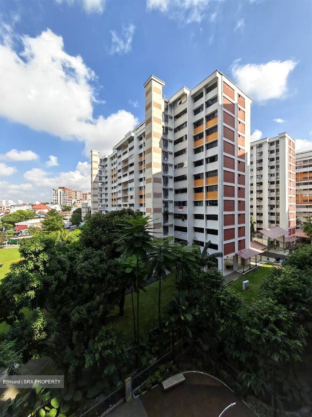 Riverfront Residences (D19), Apartment #594554971